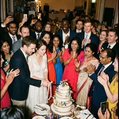 Cake!