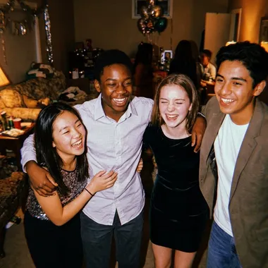 Cousins