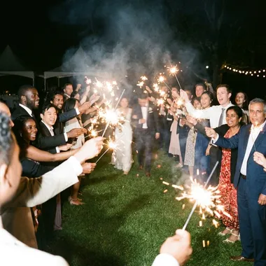 Sparklers